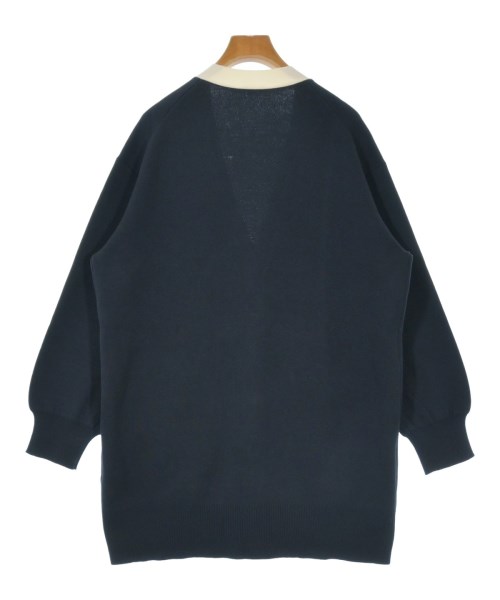 DRESSTERIOR（ドレステリア）カーディガン 紺 サイズ:36(S位) レディース/2200634926440