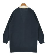 DRESSTERIOR（ドレステリア）カーディガン 紺 サイズ:36(S位) レディース/2200634926440