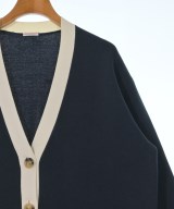 DRESSTERIOR（ドレステリア）カーディガン 紺 サイズ:36(S位) レディース/2200634926440