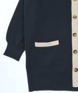 DRESSTERIOR（ドレステリア）カーディガン 紺 サイズ:36(S位) レディース/2200634926440