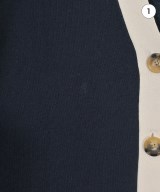DRESSTERIOR（ドレステリア）カーディガン 紺 サイズ:36(S位) レディース/2200634926440