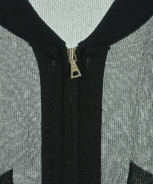 DRESSTERIOR（ドレステリア）カーディガン 黒 サイズ:38(M位) レディース/2200634926464