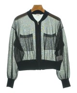 DRESSTERIOR（ドレステリア）カーディガン 黒 サイズ:38(M位) レディース/2200634926464