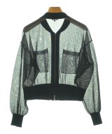 DRESSTERIOR（ドレステリア）カーディガン 黒 サイズ:38(M位) レディース/2200634926464