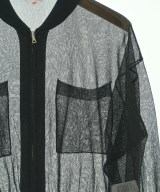 DRESSTERIOR（ドレステリア）カーディガン 黒 サイズ:38(M位) レディース/2200634926464