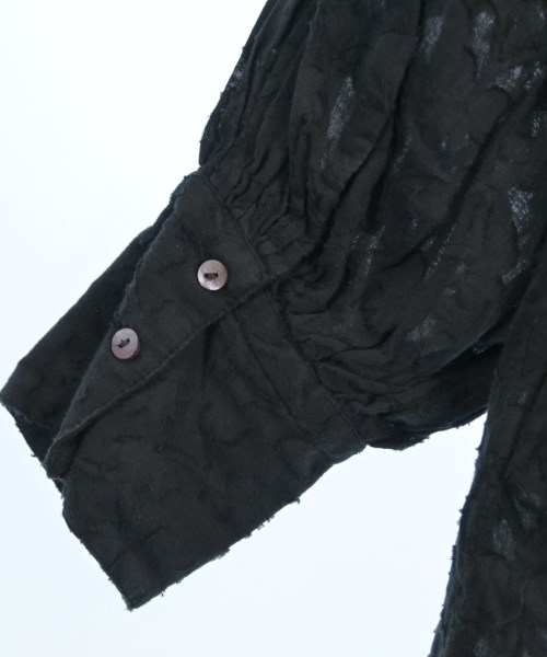 DRESSTERIOR（ドレステリア）ブラウス 黒 サイズ:38(M位) レディース/2200631883050