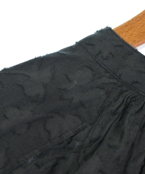 DRESSTERIOR（ドレステリア）ブラウス 黒 サイズ:38(M位) レディース/2200631883050