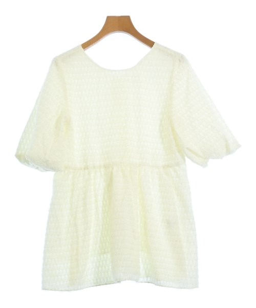 ドレステリア(DRESSTERIOR)のDRESSTERIOR ブラウス