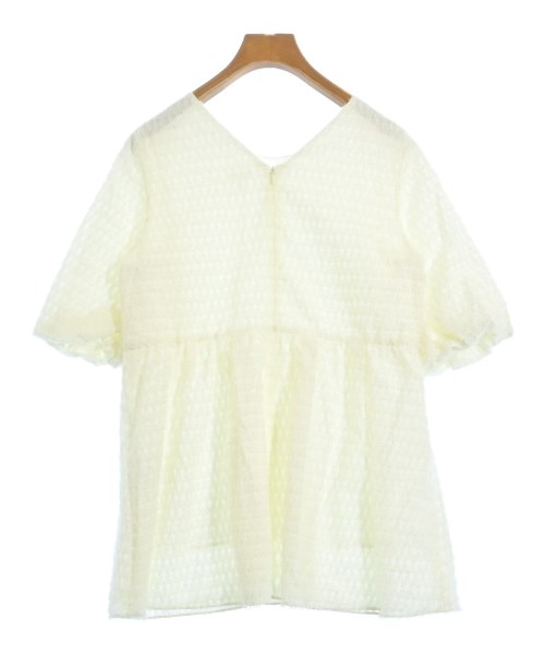 DRESSTERIOR（ドレステリア）ブラウス 白 サイズ:-(M位) レディース/2200631883081