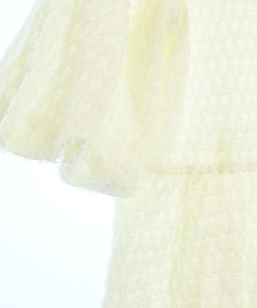 DRESSTERIOR（ドレステリア）ブラウス 白 サイズ:-(M位) レディース/2200631883081