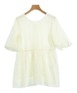 DRESSTERIOR（ドレステリア）ブラウス 白 サイズ:-(M位) レディース/2200631883081
