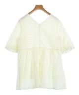 DRESSTERIOR（ドレステリア）ブラウス 白 サイズ:-(M位) レディース/2200631883081