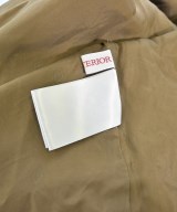 DRESSTERIOR（ドレステリア）ワンピース 茶 サイズ:38(M位) レディース/2200633795023