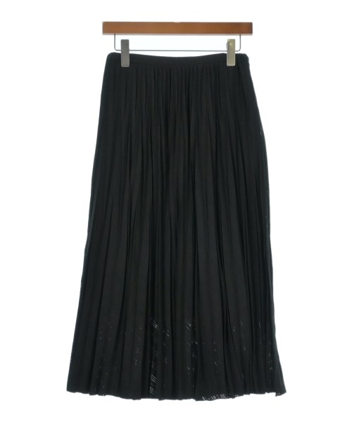 ドレステリア(DRESSTERIOR)のDRESSTERIOR ロング・マキシ丈スカート