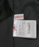 DRESSTERIOR（ドレステリア）ロング・マキシ丈スカート 黒 サイズ:36(S位) レディース/2200636048010