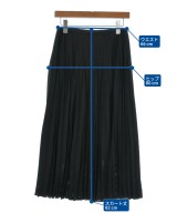 DRESSTERIOR（ドレステリア）ロング・マキシ丈スカート 黒 サイズ:36(S位) レディース/2200636048010