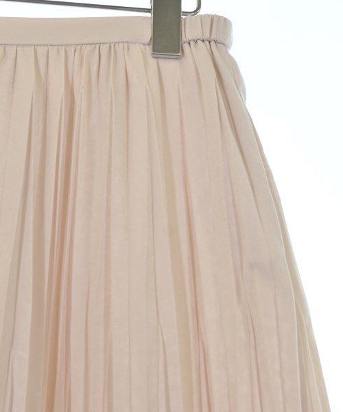 DRESSTERIOR（ドレステリア）ロング・マキシ丈スカート ベージュ サイズ:36(S位) レディース/2200636048027