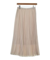 DRESSTERIOR（ドレステリア）ロング・マキシ丈スカート ベージュ サイズ:36(S位) レディース/2200636048027