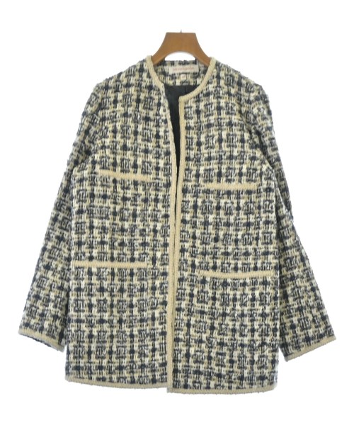 ドレステリア(DRESSTERIOR)のDRESSTERIOR ノーカラージャケット