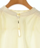 DRESSTERIOR（ドレステリア）カジュアルシャツ 黄 サイズ:38(M位) レディース/2200621136029