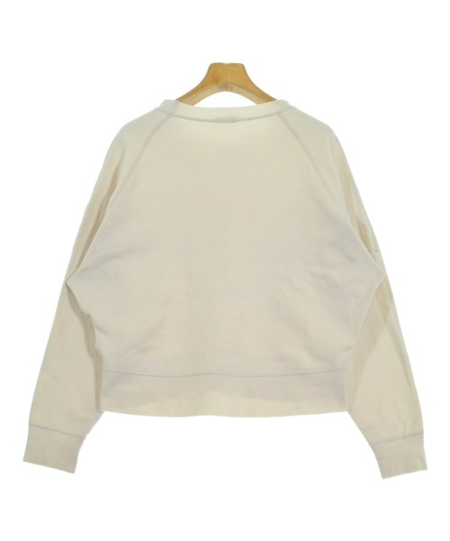 DRESSTERIOR（ドレステリア）スウェット ベージュ サイズ:38(M位) レディース/2200636399037