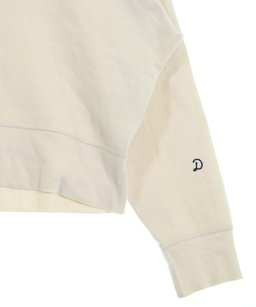 DRESSTERIOR（ドレステリア）スウェット ベージュ サイズ:38(M位) レディース/2200636399037