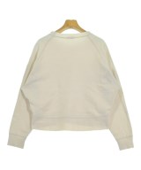 DRESSTERIOR（ドレステリア）スウェット ベージュ サイズ:38(M位) レディース/2200636399037