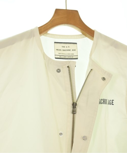 DRESSTERIOR（ドレステリア）その他 白 サイズ:-(L位) メンズ/2200636587014