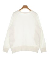 DRESSTERIOR（ドレステリア）スウェット 白 サイズ:-(M位) レディース/2200620382014
