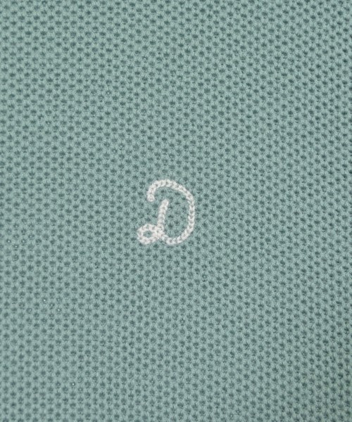 DRESSTERIOR（ドレステリア）Tシャツ・カットソー 緑 サイズ:L メンズ/2200622911045