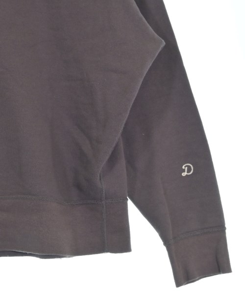 DRESSTERIOR（ドレステリア）スウェット 茶 サイズ:38(M位) レディース/2200636902022