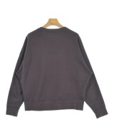 DRESSTERIOR（ドレステリア）スウェット 茶 サイズ:38(M位) レディース/2200636902022