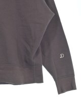 DRESSTERIOR（ドレステリア）スウェット 茶 サイズ:38(M位) レディース/2200636902022