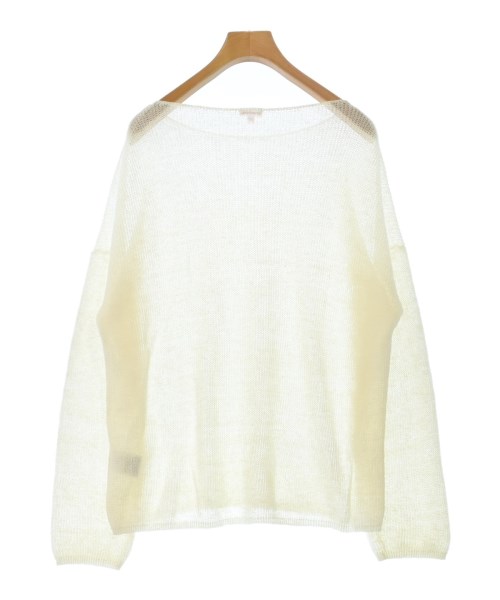 DRESSTERIOR（ドレステリア）ニット・セーター 白 サイズ:34(XS位) レディース/2200637058049