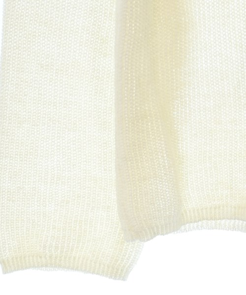 DRESSTERIOR（ドレステリア）ニット・セーター 白 サイズ:34(XS位) レディース/2200637058049