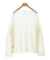DRESSTERIOR（ドレステリア）ニット・セーター 白 サイズ:34(XS位) レディース/2200637058049