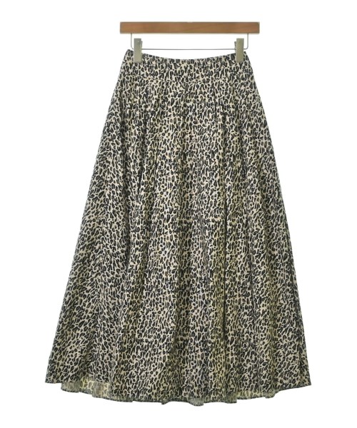 ドレステリア(DRESSTERIOR)のDRESSTERIOR ロング・マキシ丈スカート