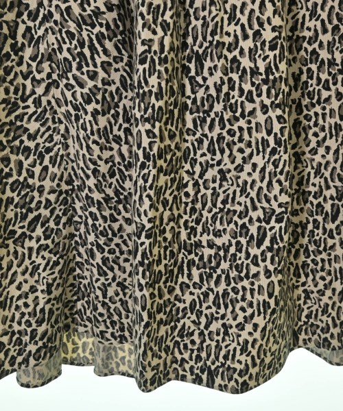 DRESSTERIOR（ドレステリア）ロング・マキシ丈スカート ベージュ サイズ:34(XS位) レディース/2200637058056