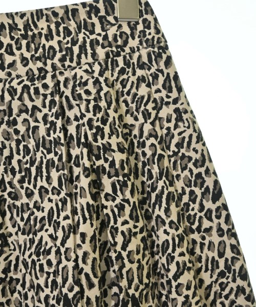 DRESSTERIOR（ドレステリア）ロング・マキシ丈スカート ベージュ サイズ:34(XS位) レディース/2200637058056