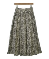 DRESSTERIOR（ドレステリア）ロング・マキシ丈スカート ベージュ サイズ:34(XS位) レディース/2200637058056