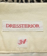 DRESSTERIOR（ドレステリア）ロング・マキシ丈スカート ベージュ サイズ:34(XS位) レディース/2200637058056