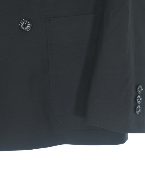 DRESSTERIOR（ドレステリア）カジュアルジャケット 黒 サイズ:S メンズ/2200619262044