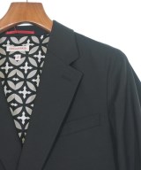 DRESSTERIOR（ドレステリア）カジュアルジャケット 黒 サイズ:S メンズ/2200619262044