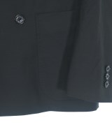 DRESSTERIOR（ドレステリア）カジュアルジャケット 黒 サイズ:S メンズ/2200619262044