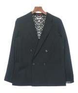 DRESSTERIOR カジュアルジャケット