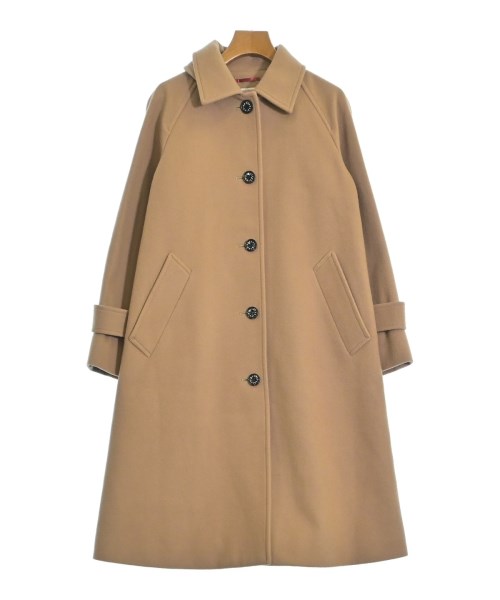 ドレステリア(DRESSTERIOR)のDRESSTERIOR ステンカラーコート