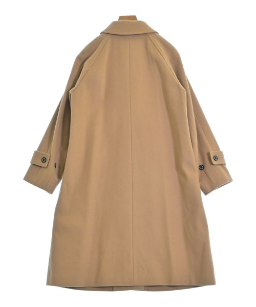 DRESSTERIOR（ドレステリア）ステンカラーコート ベージュ サイズ:36(S位) レディース/2200637256018