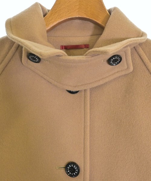 DRESSTERIOR（ドレステリア）ステンカラーコート ベージュ サイズ:36(S位) レディース/2200637256018