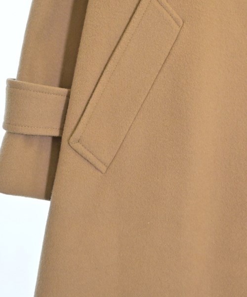 DRESSTERIOR（ドレステリア）ステンカラーコート ベージュ サイズ:36(S位) レディース/2200637256018