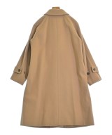 DRESSTERIOR（ドレステリア）ステンカラーコート ベージュ サイズ:36(S位) レディース/2200637256018